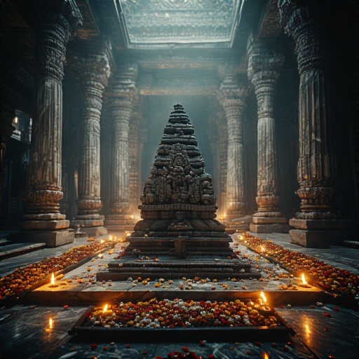 Maha Shivaratri Prayer