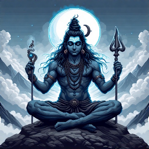 Nataraja Cosmic Dance