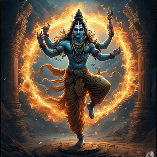 Shivaratri Night Celebration